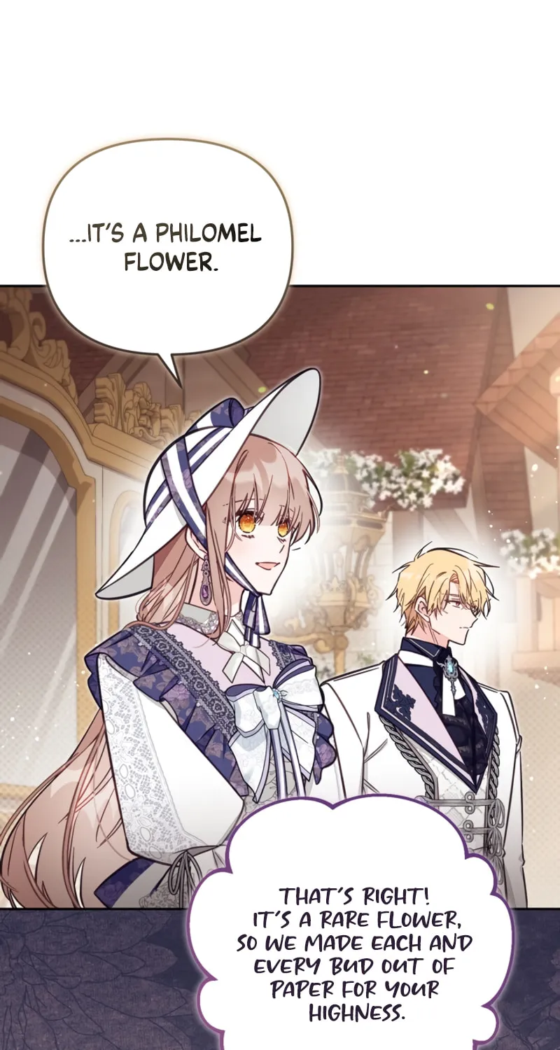 There Is No Place for Fakes Chapter 73 page 52 - 