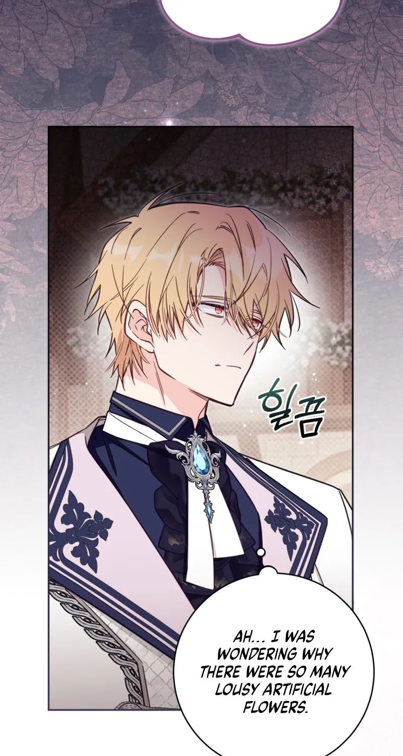 There Is No Place for Fakes Chapter 73 page 53 - 