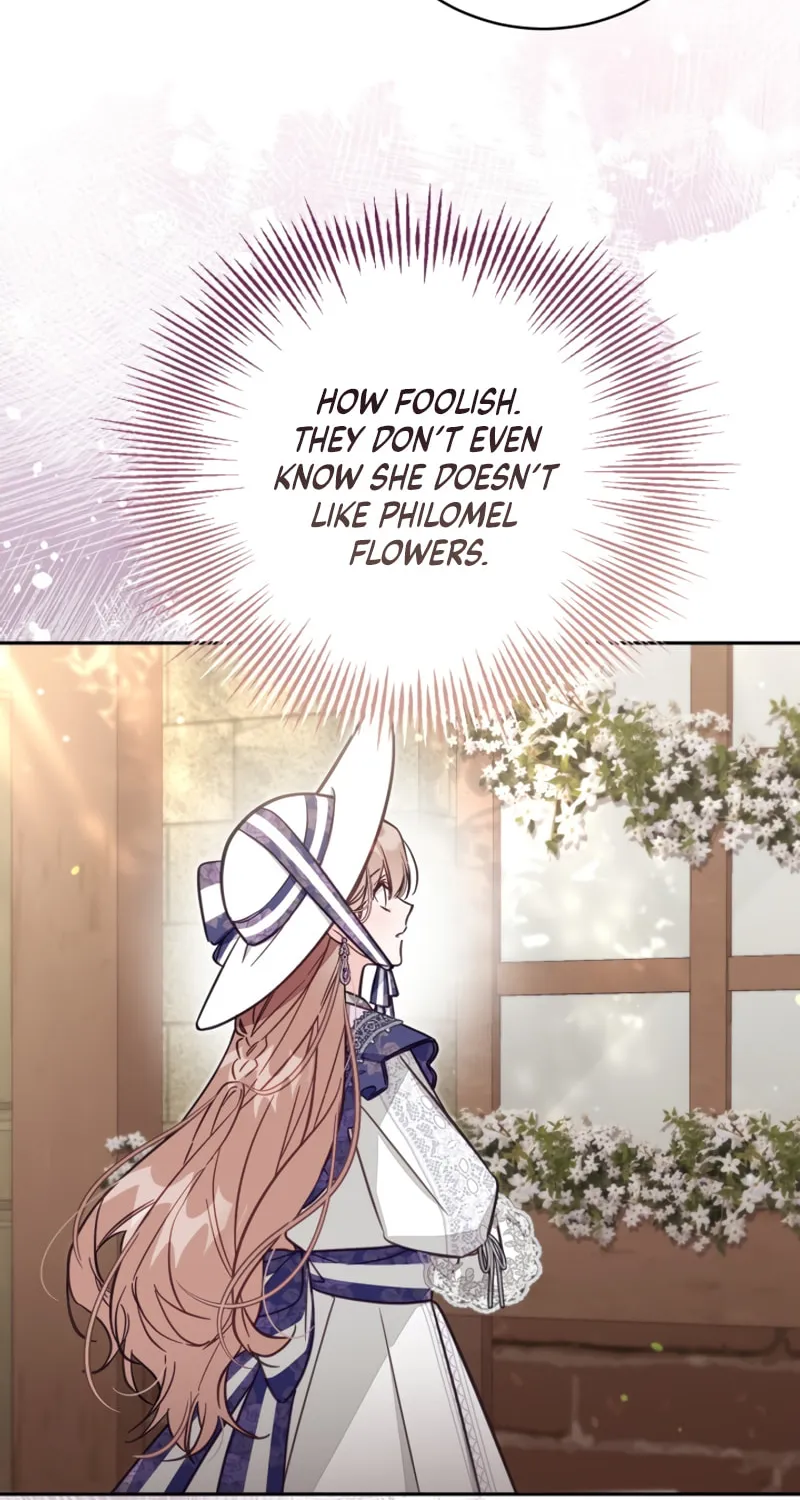 There Is No Place for Fakes Chapter 73 page 54 - 