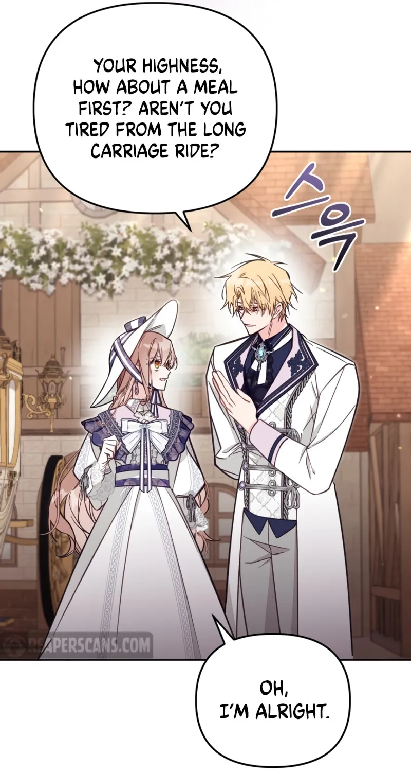 There Is No Place for Fakes Chapter 73 page 56 - 