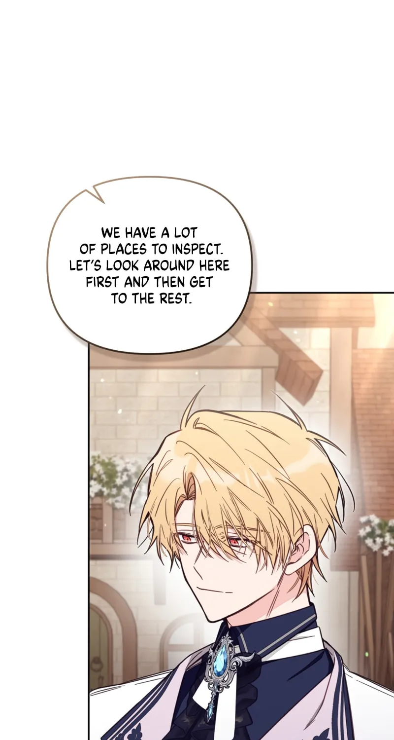 There Is No Place for Fakes Chapter 73 page 57 - 