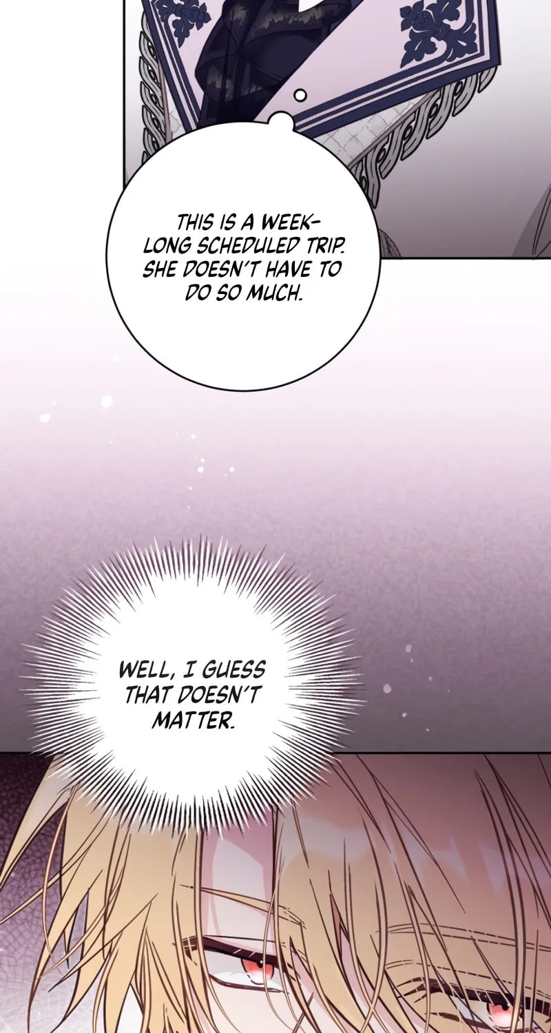 There Is No Place for Fakes Chapter 73 page 58 - 