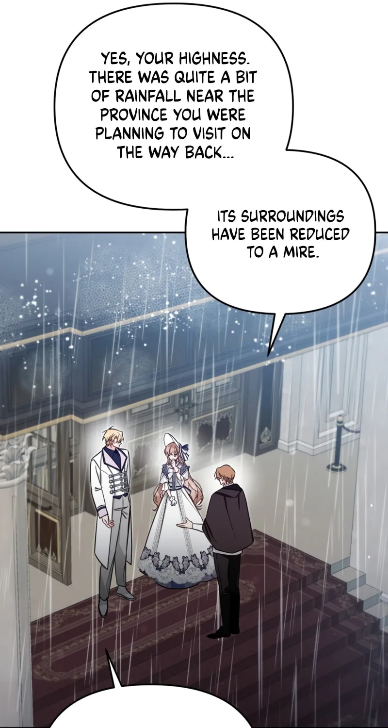 There Is No Place for Fakes Chapter 73 page 64 - 