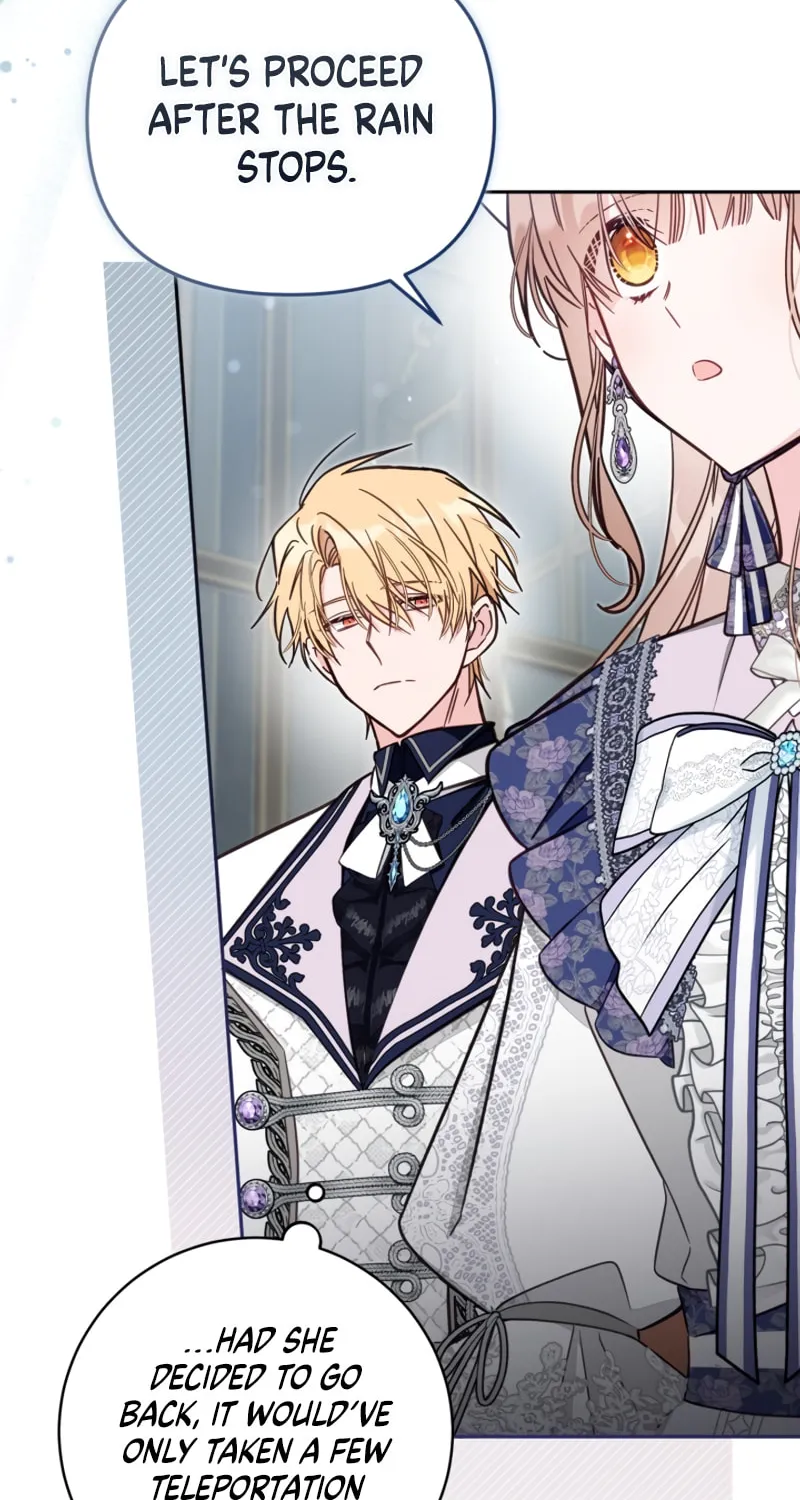 There Is No Place for Fakes Chapter 73 page 67 - 