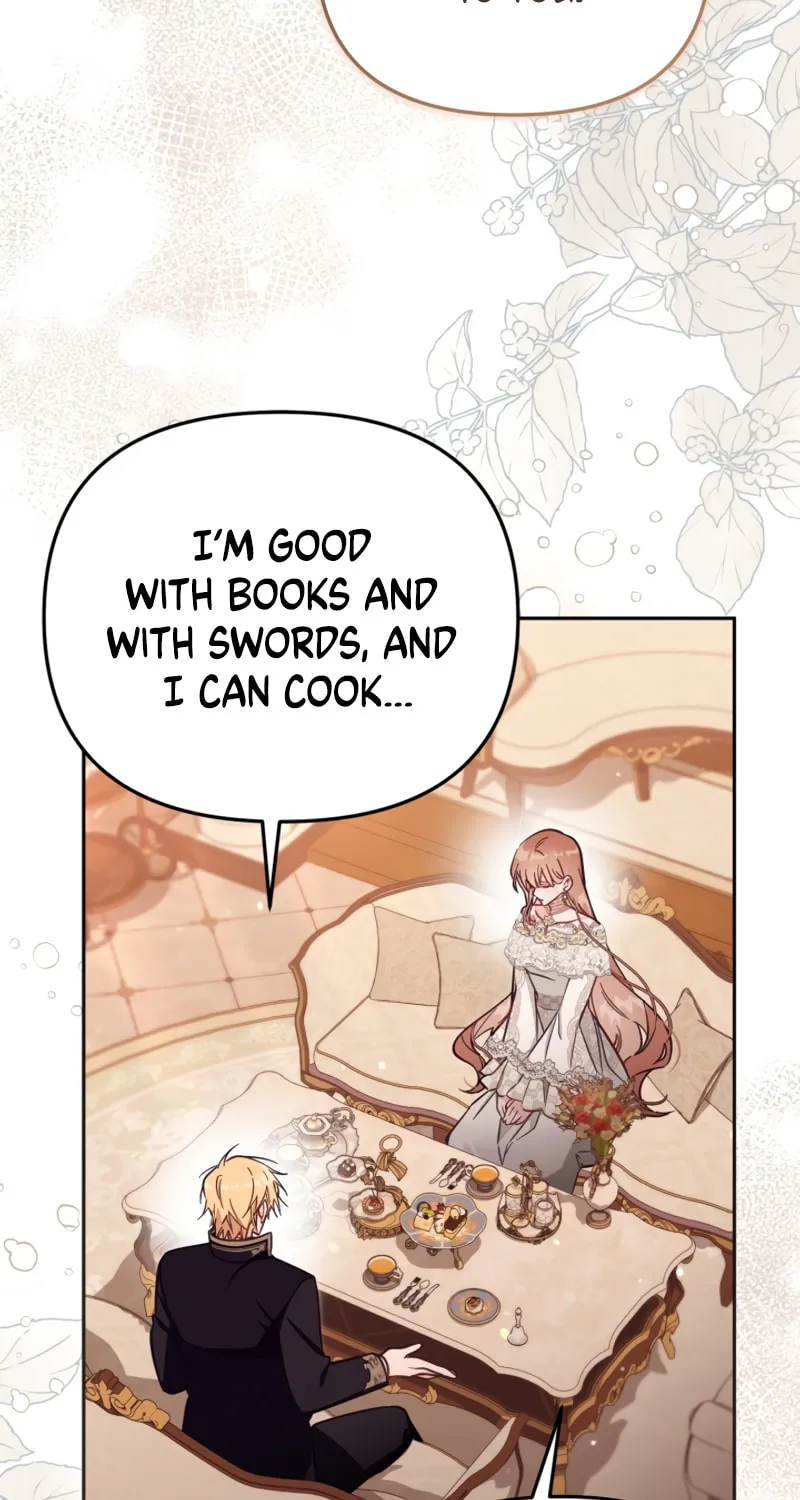 There Is No Place for Fakes Chapter 73 page 8 - 