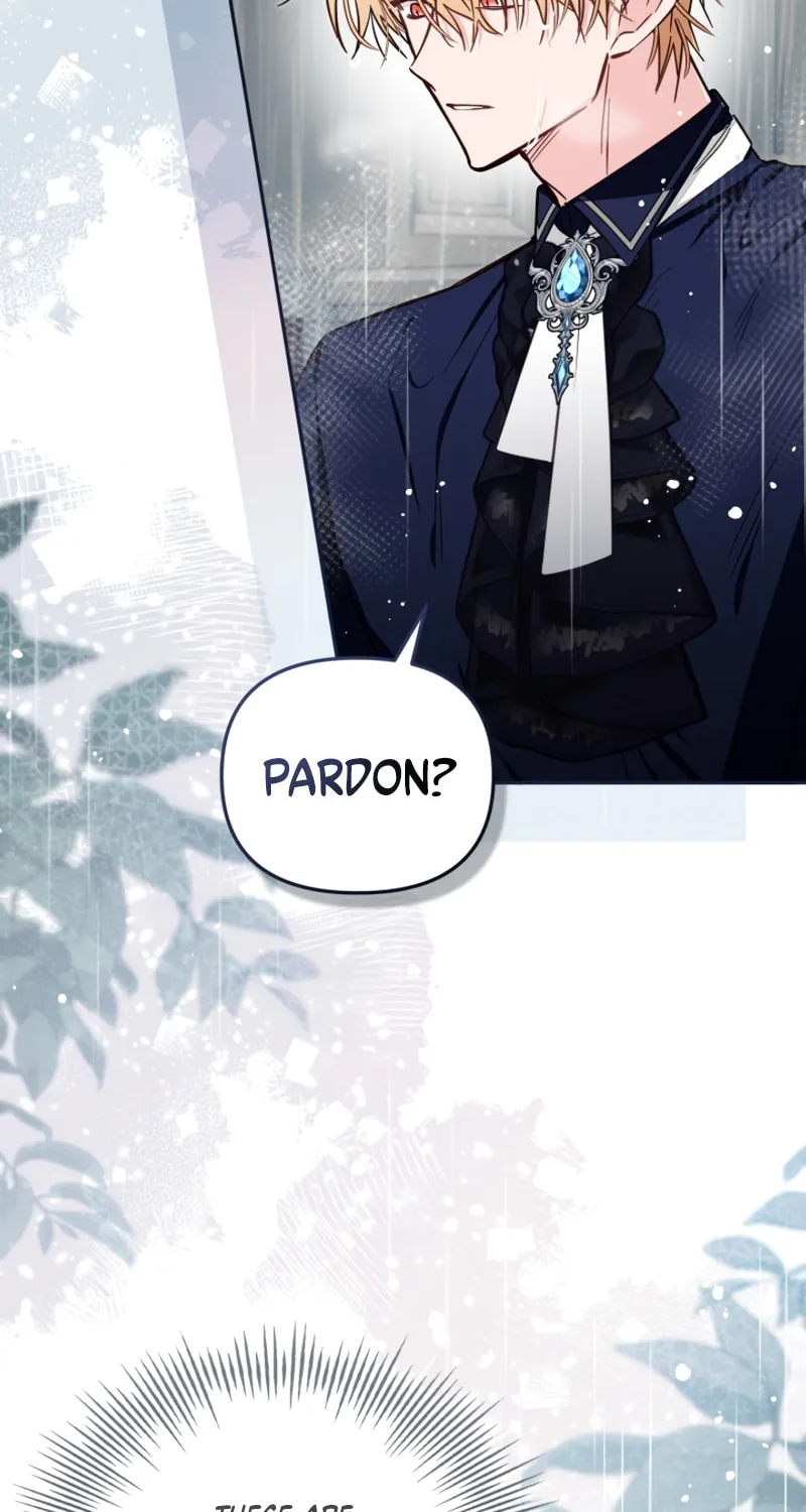 There Is No Place for Fakes Chapter 74 page 15 - 