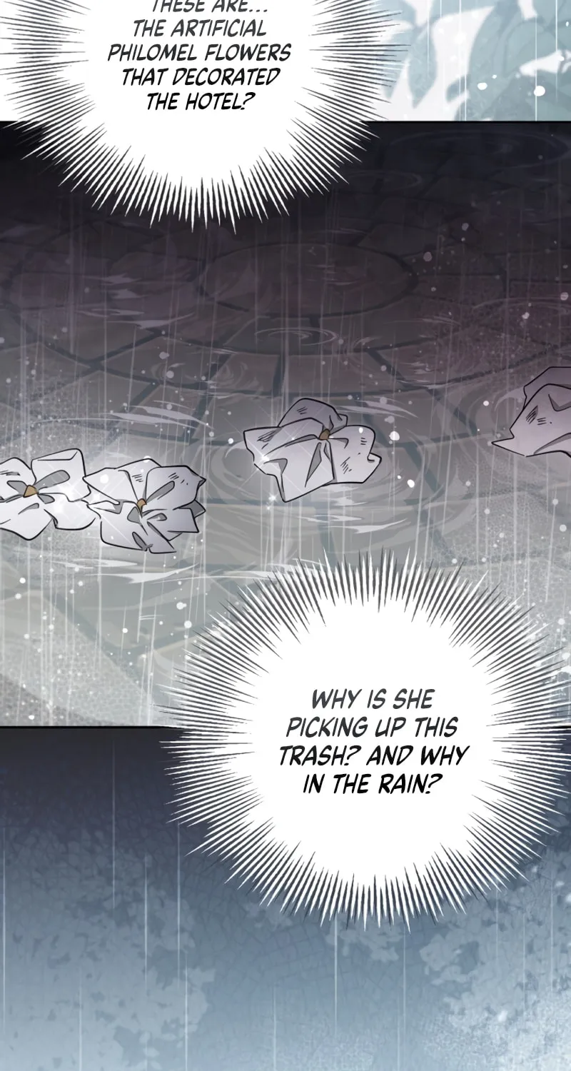 There Is No Place for Fakes Chapter 74 page 16 - 