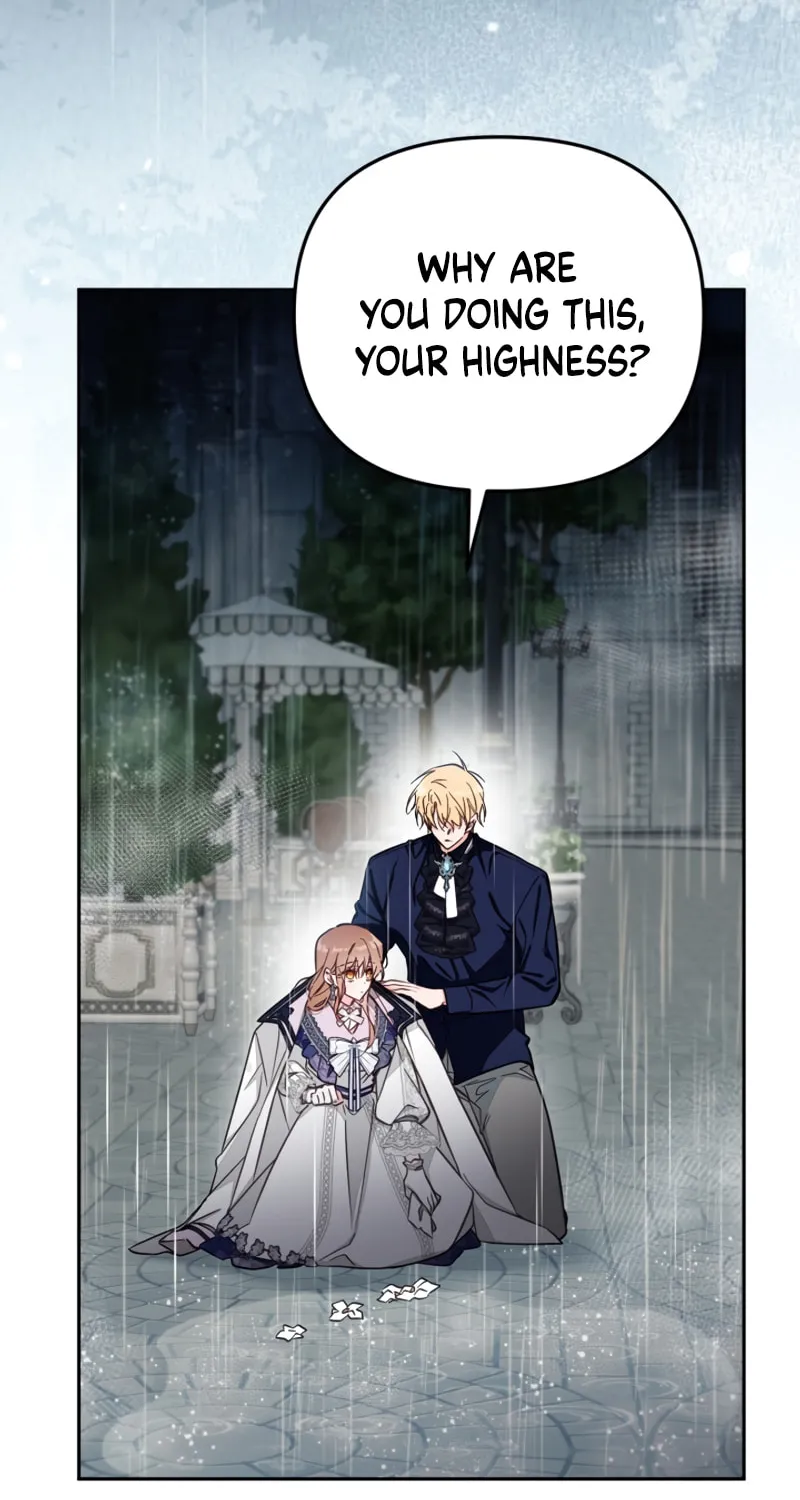There Is No Place for Fakes Chapter 74 page 17 - 