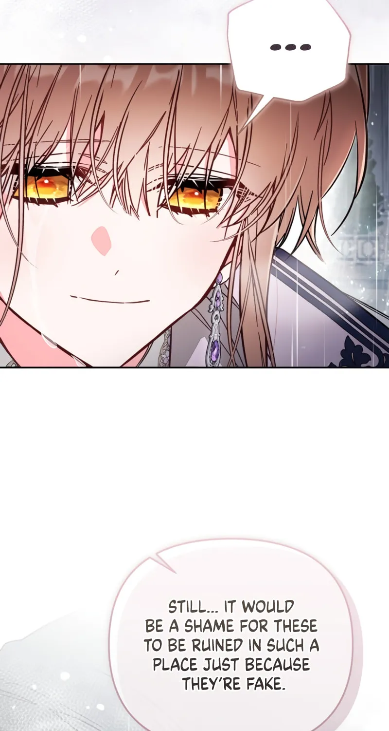 There Is No Place for Fakes Chapter 74 page 25 - 
