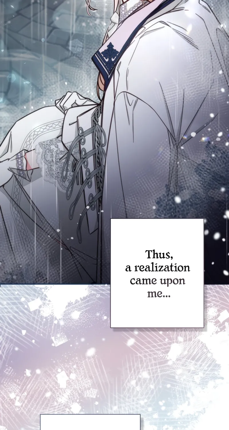 There Is No Place for Fakes Chapter 74 page 28 - 