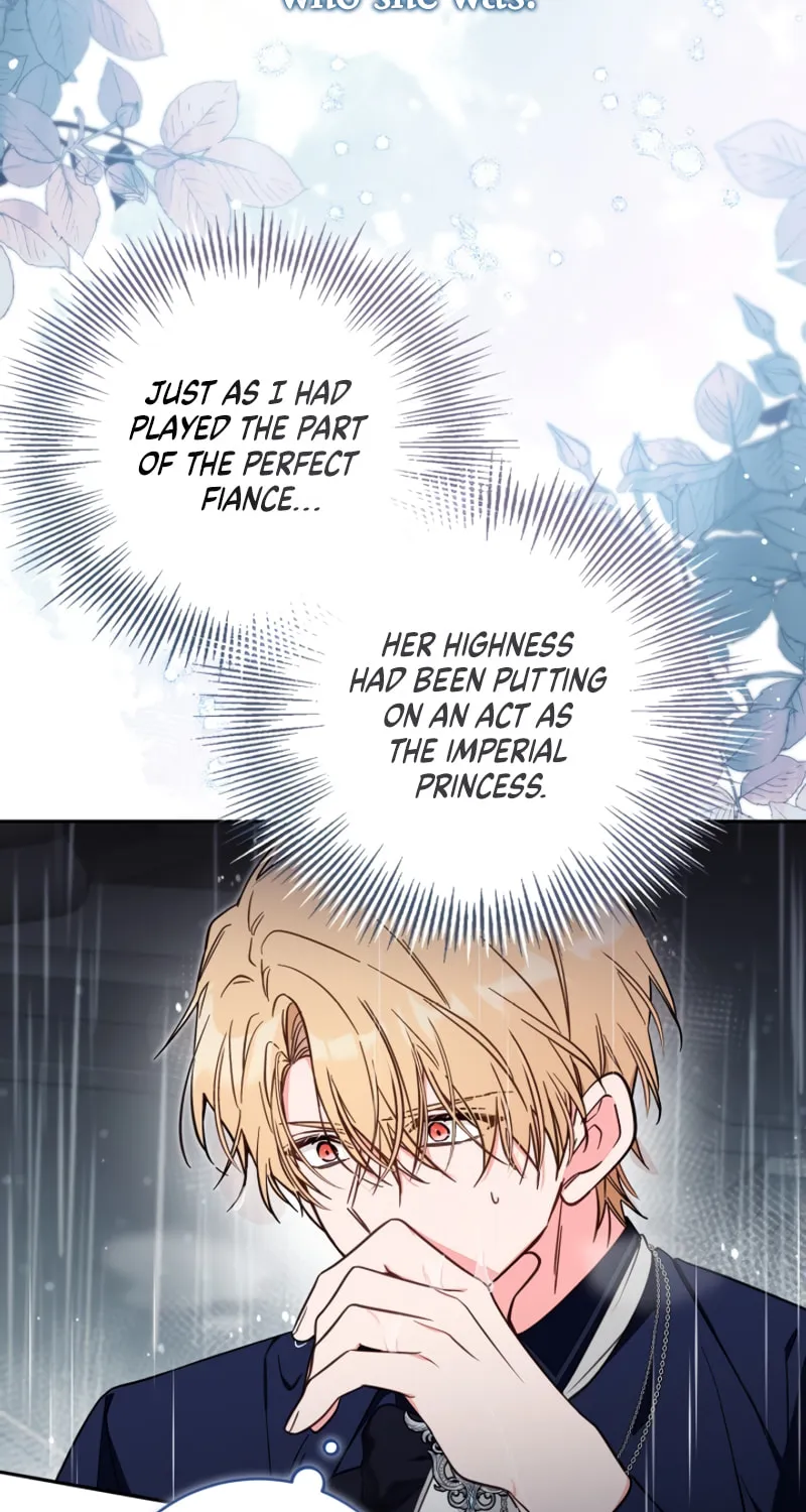 There Is No Place for Fakes Chapter 74 page 31 - 