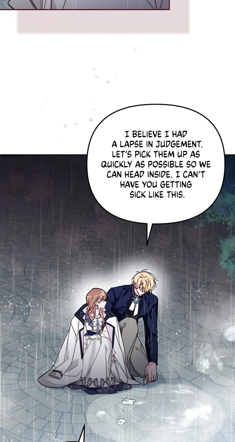 There Is No Place for Fakes Chapter 74 page 38 - 