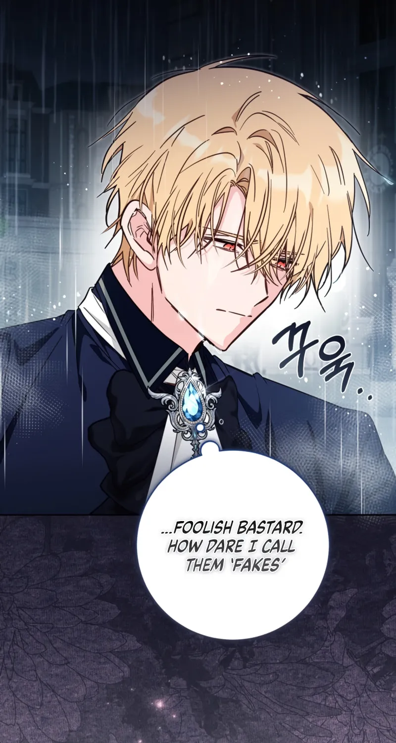 There Is No Place for Fakes Chapter 74 page 40 - 