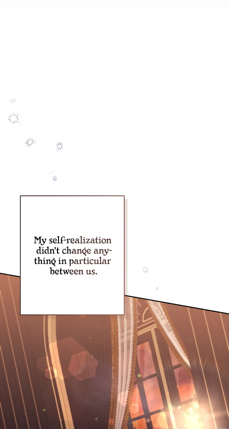 There Is No Place for Fakes Chapter 74 page 42 - 