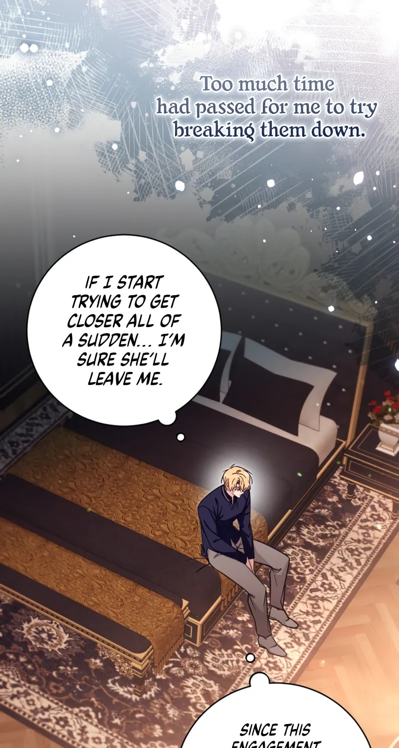There Is No Place for Fakes Chapter 74 page 44 - 