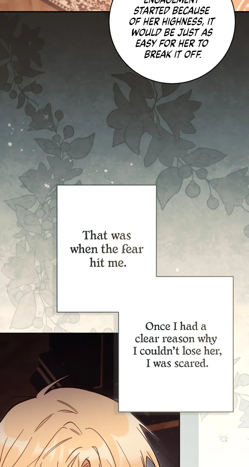 There Is No Place for Fakes Chapter 74 page 45 - 