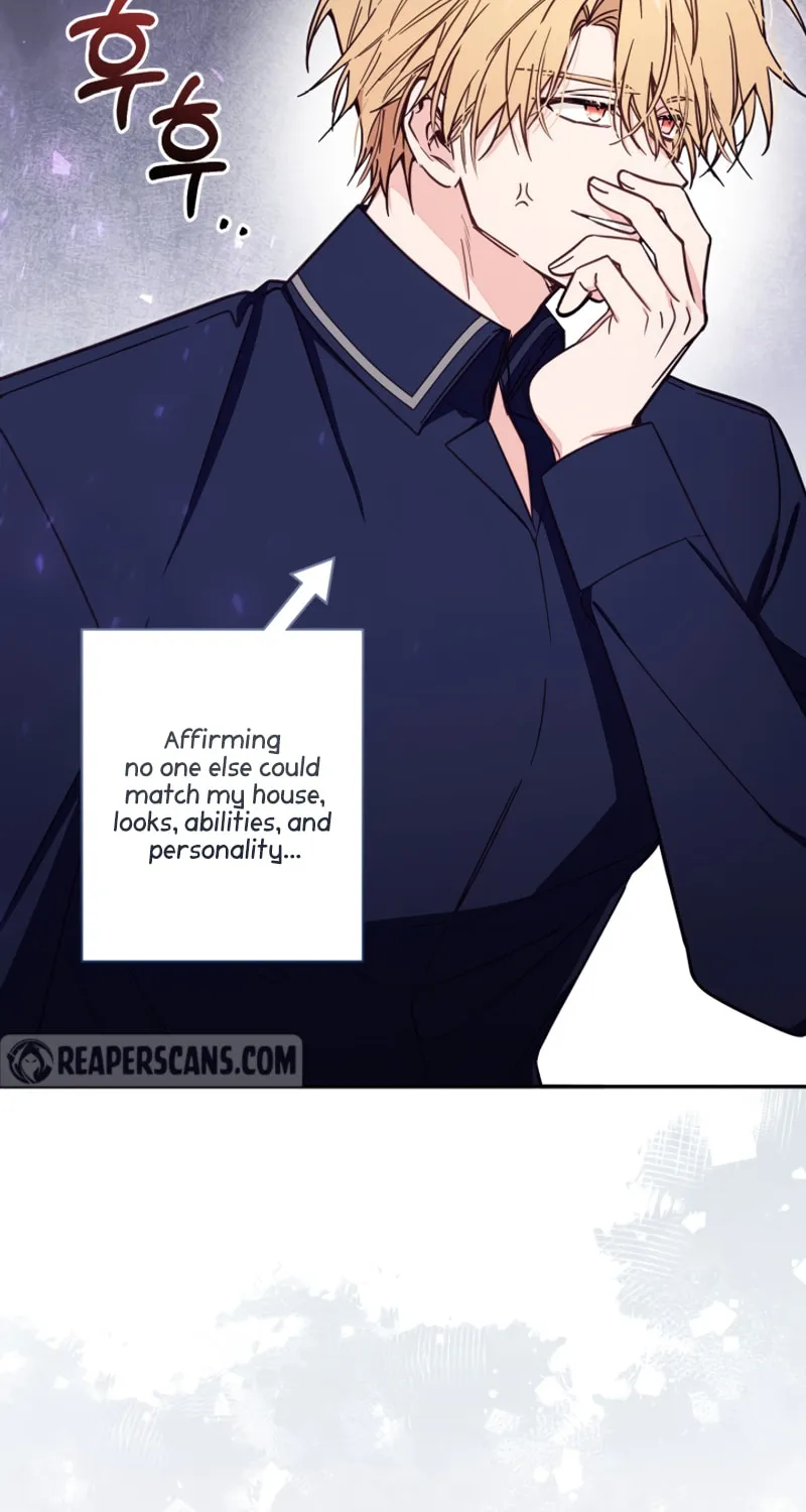There Is No Place for Fakes Chapter 74 page 52 - 