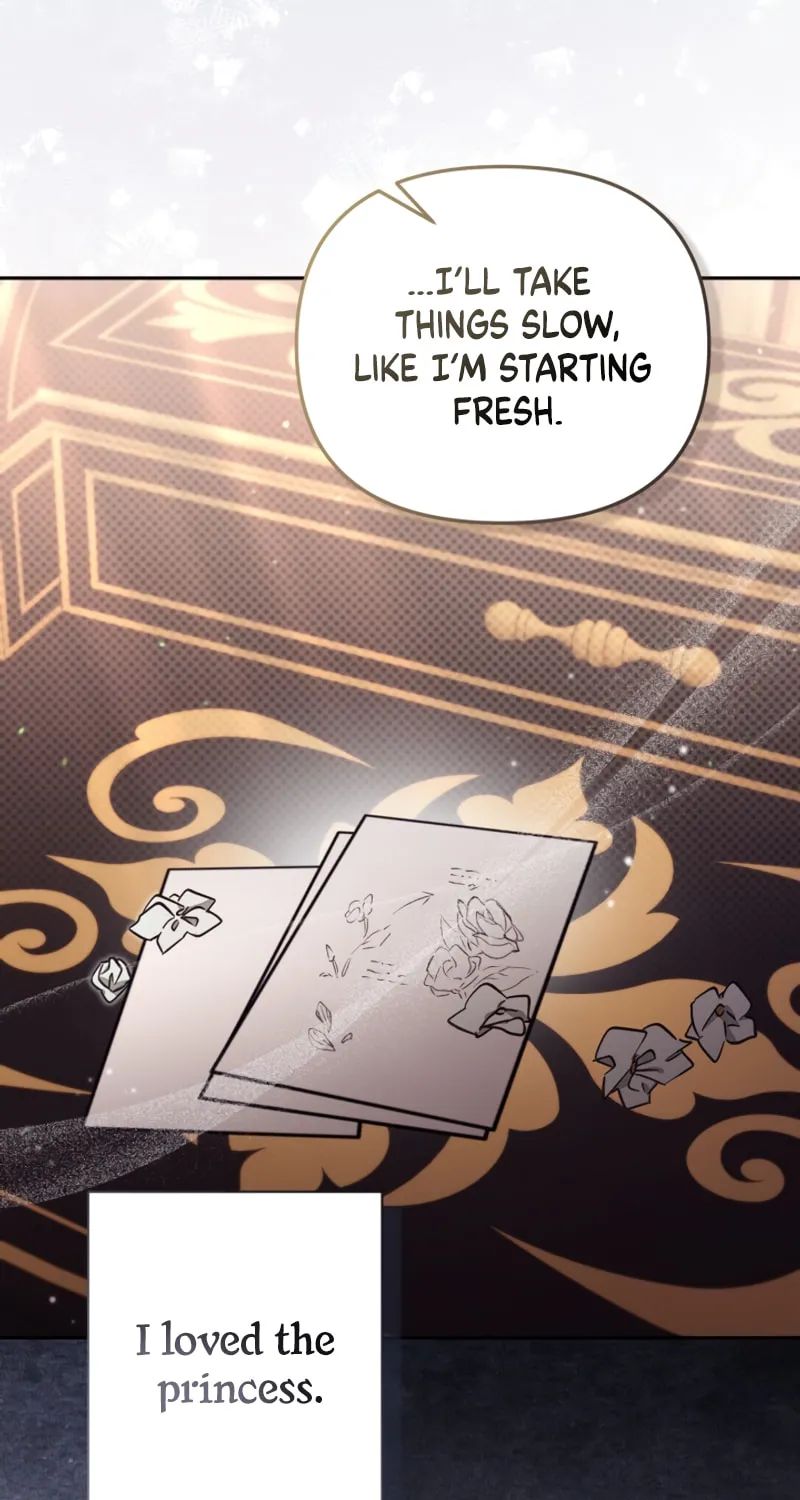 There Is No Place for Fakes Chapter 74 page 53 - 
