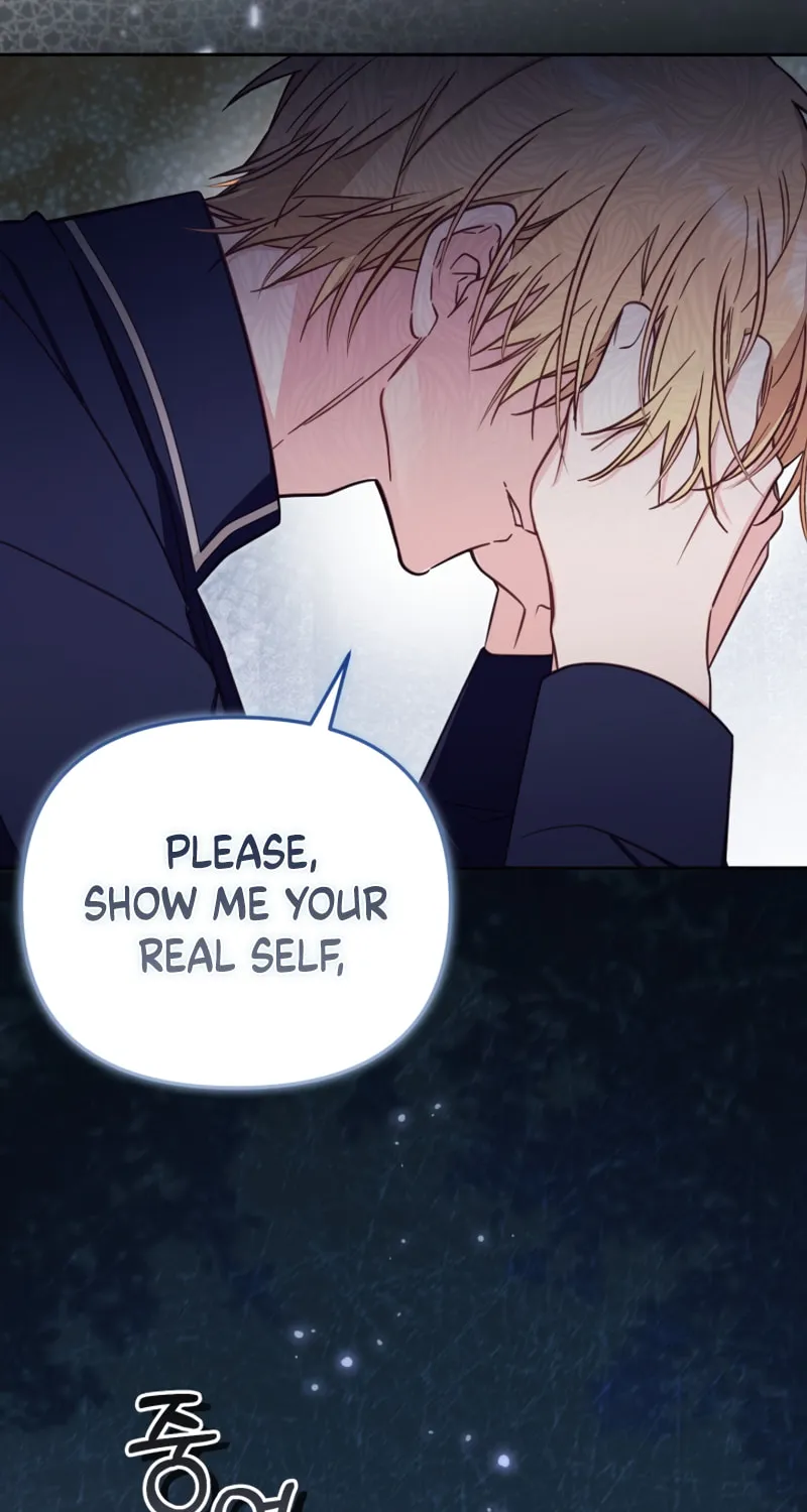 There Is No Place for Fakes Chapter 74 page 56 - 