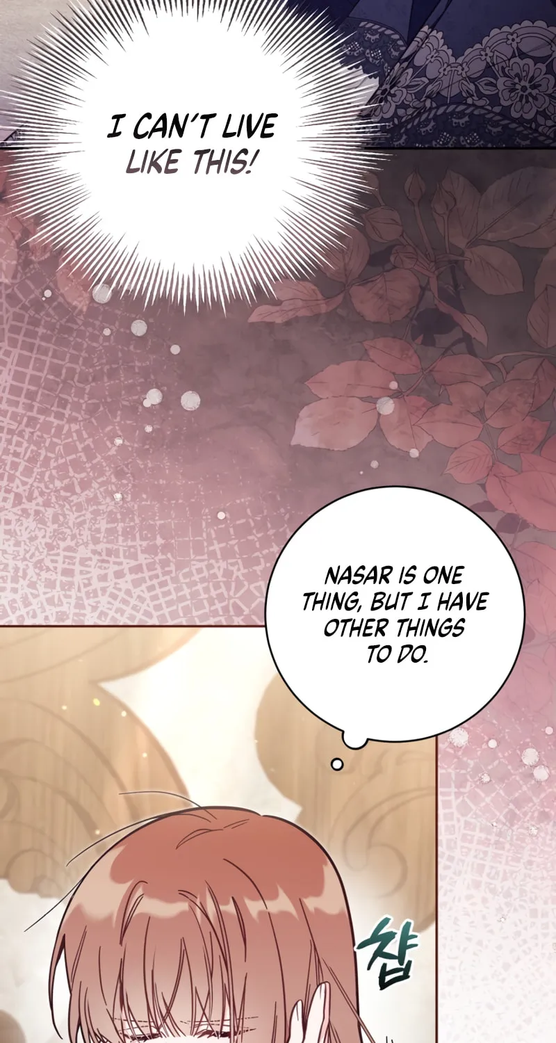 There Is No Place for Fakes Chapter 74 page 64 - 