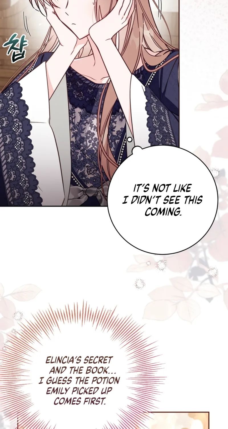 There Is No Place for Fakes Chapter 74 page 65 - 