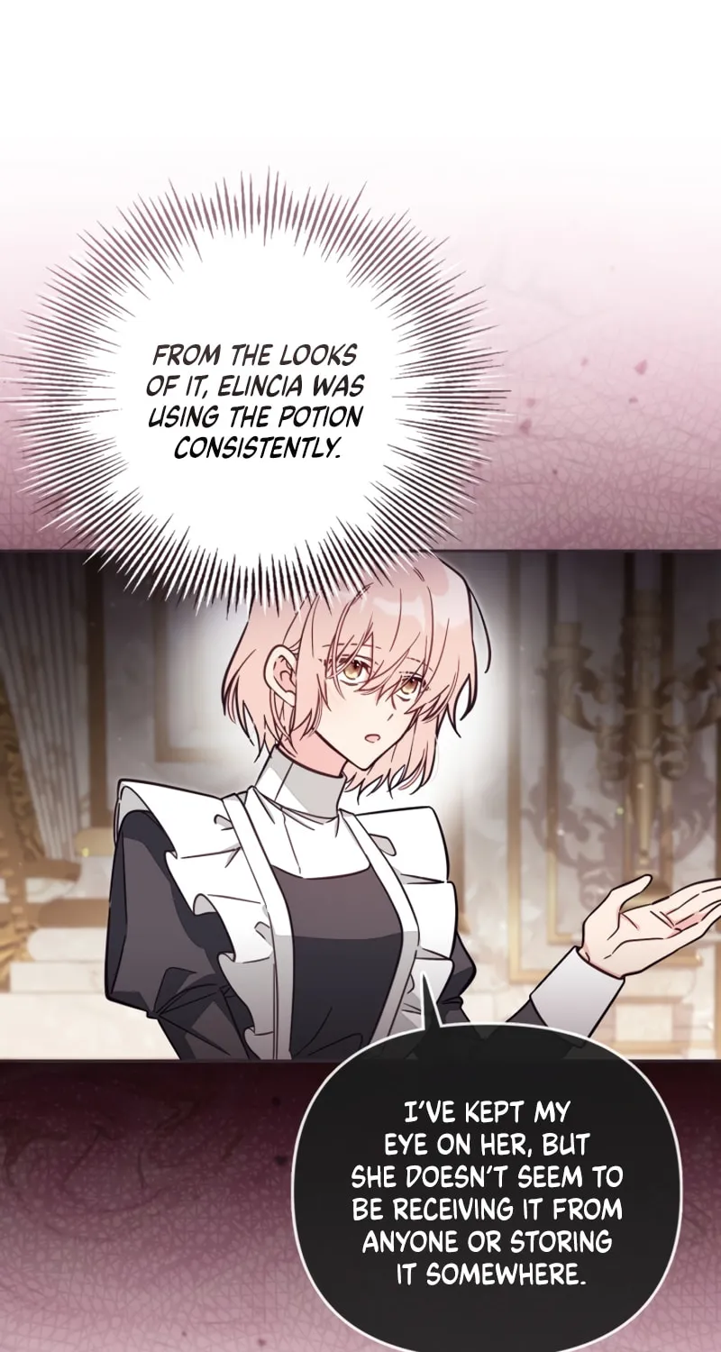 There Is No Place for Fakes Chapter 74 page 67 - 