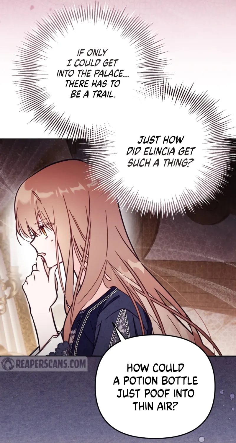 There Is No Place for Fakes Chapter 74 page 69 - 