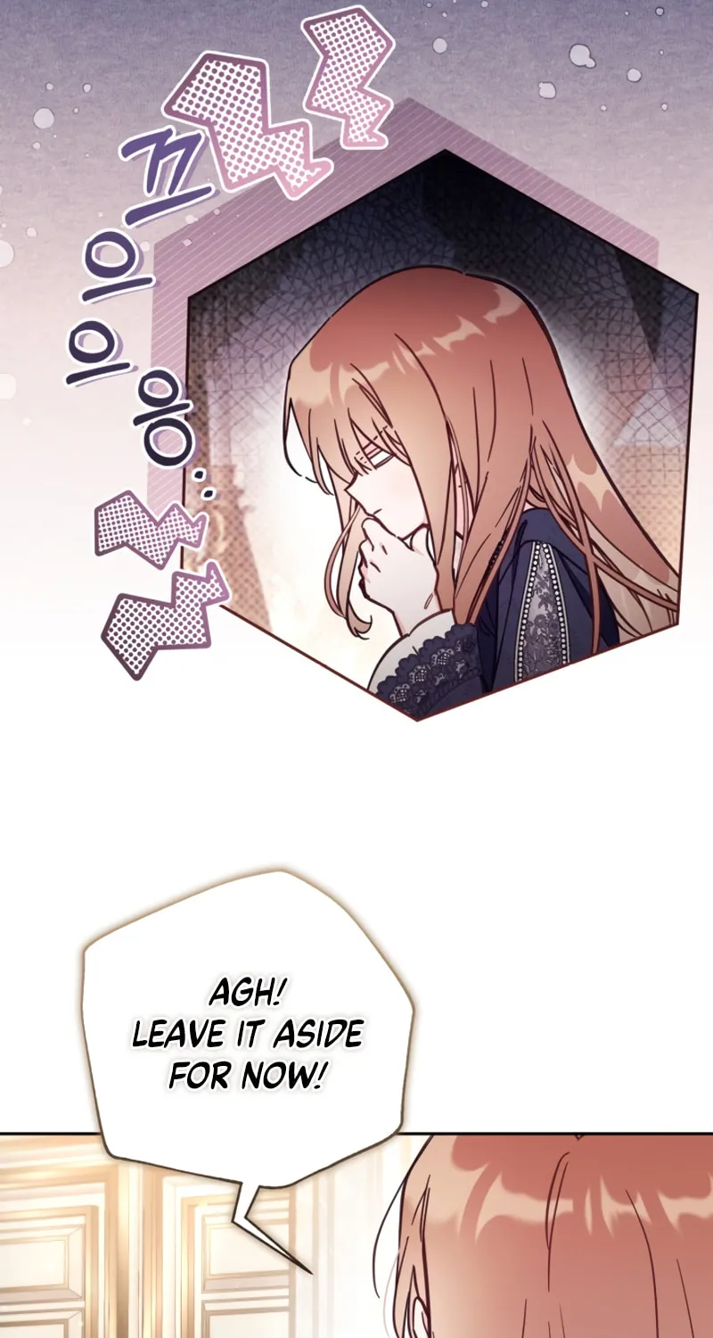 There Is No Place for Fakes Chapter 74 page 70 - 