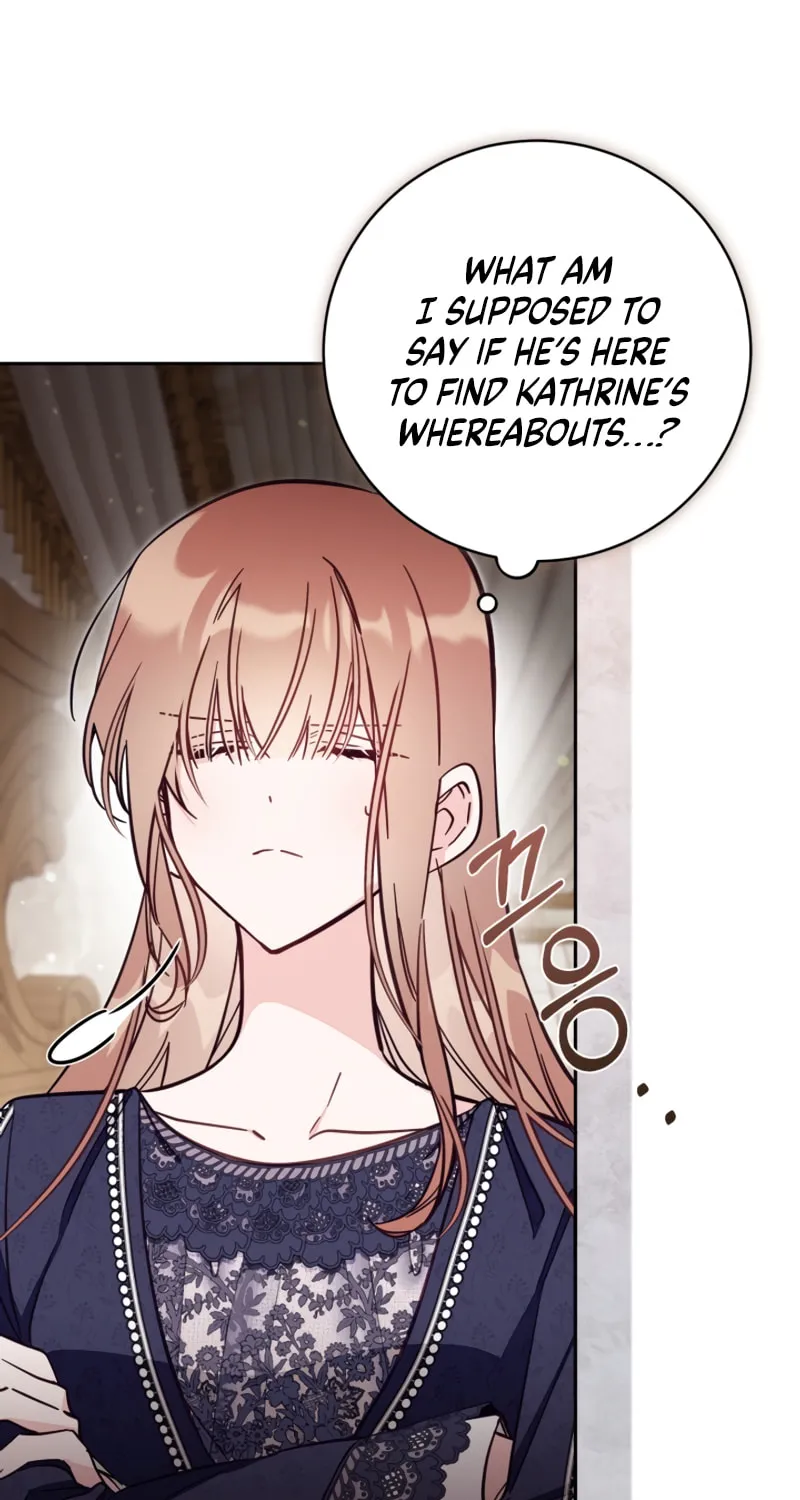 There Is No Place for Fakes Chapter 74 page 75 - 
