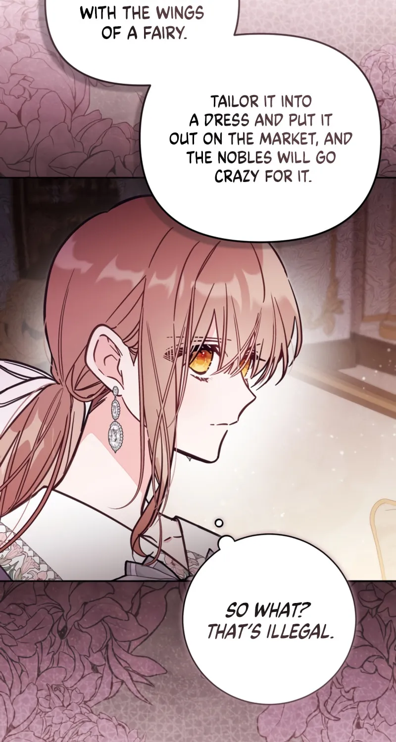 There Is No Place for Fakes Chapter 75 page 14 - 