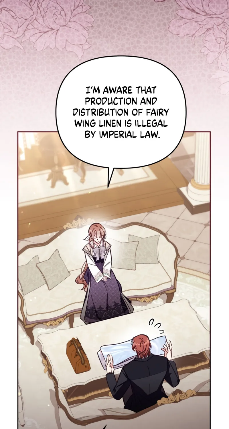 There Is No Place for Fakes Chapter 75 page 15 - 