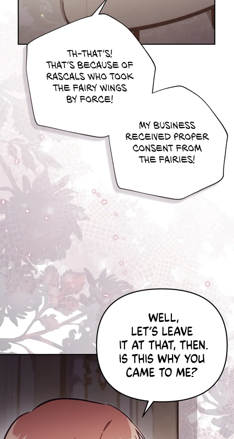 There Is No Place for Fakes Chapter 75 page 16 - 