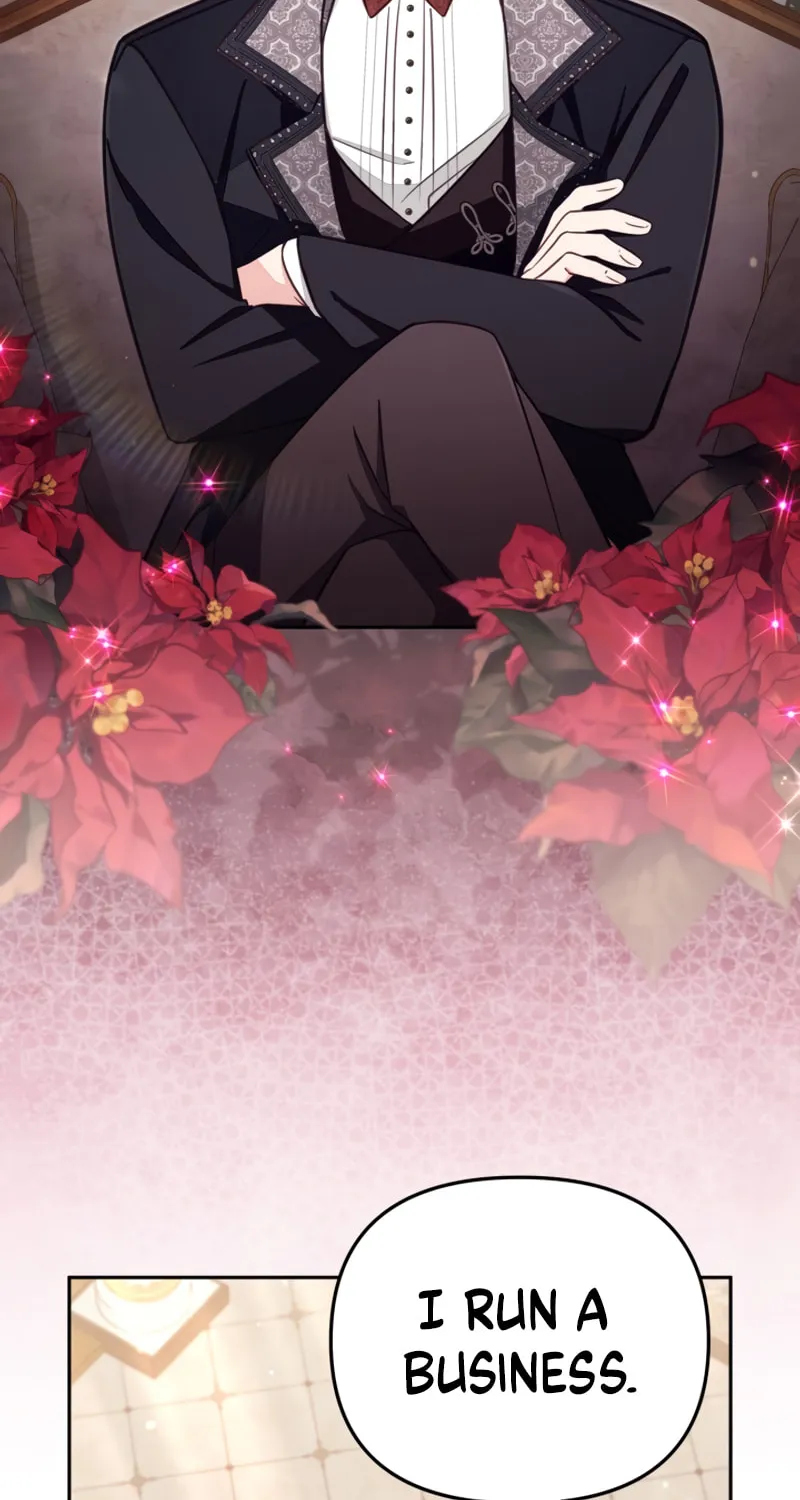 There Is No Place for Fakes Chapter 75 page 3 - 