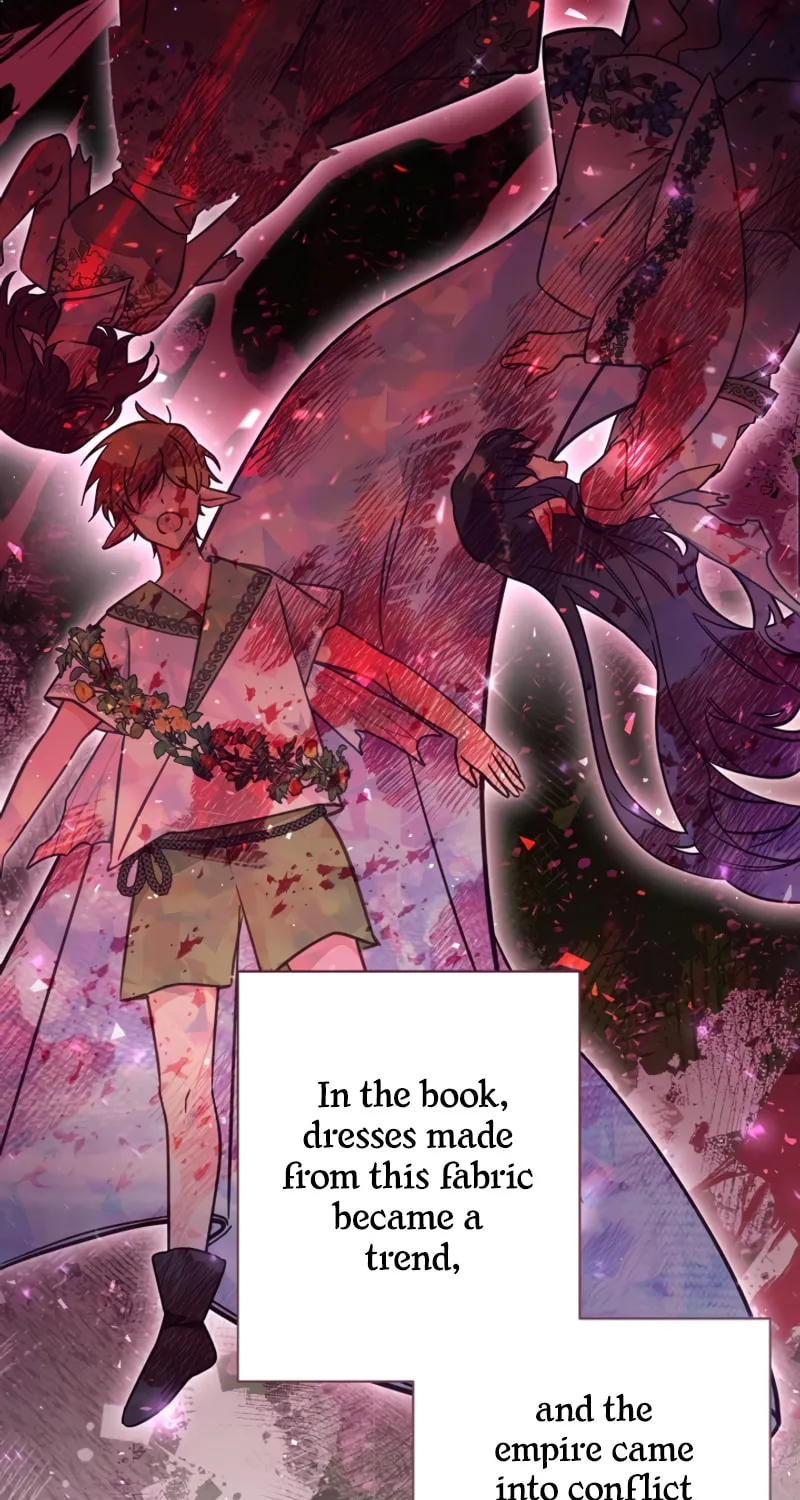 There Is No Place for Fakes Chapter 75 page 21 - 