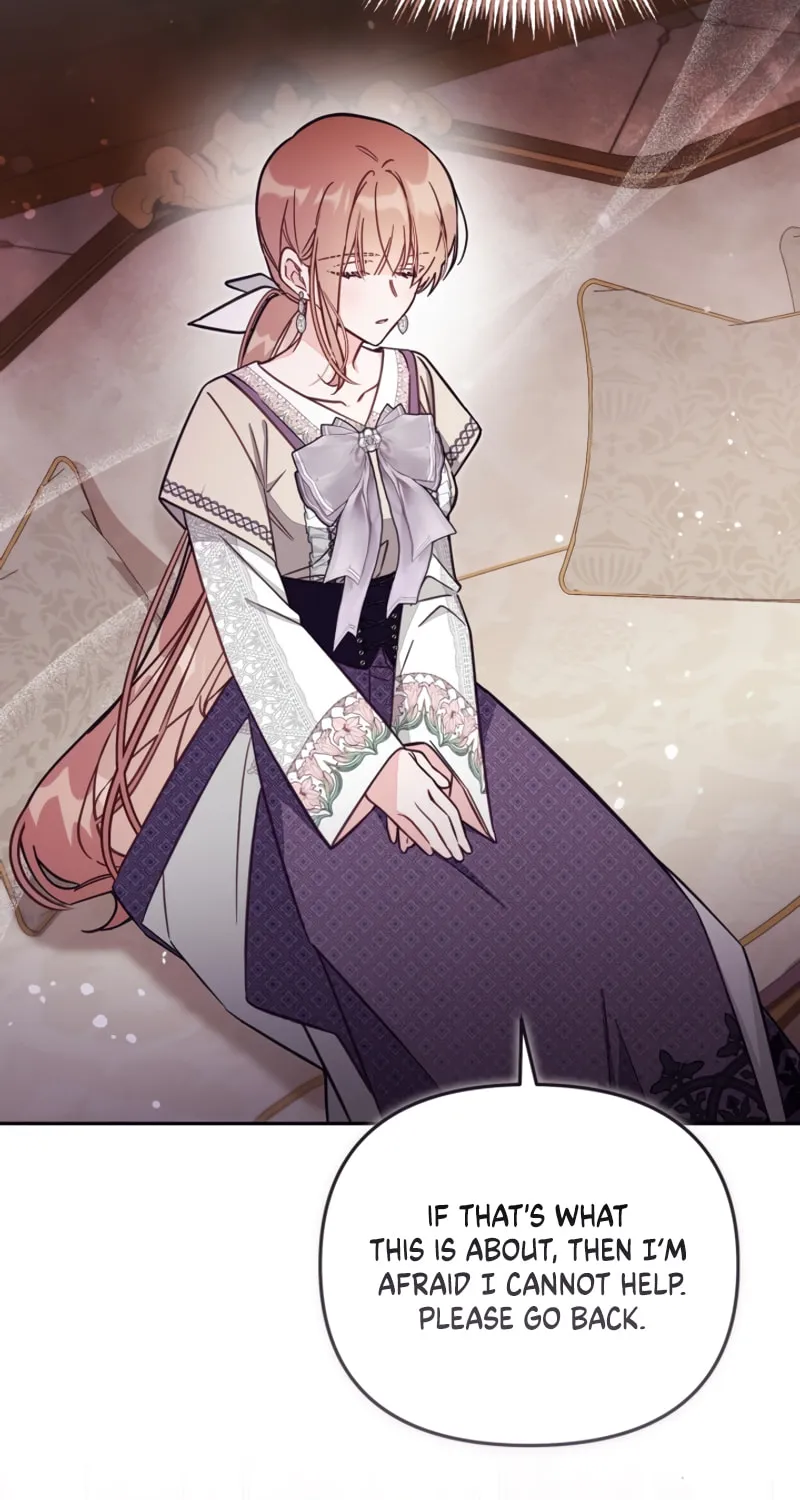 There Is No Place for Fakes Chapter 75 page 23 - 