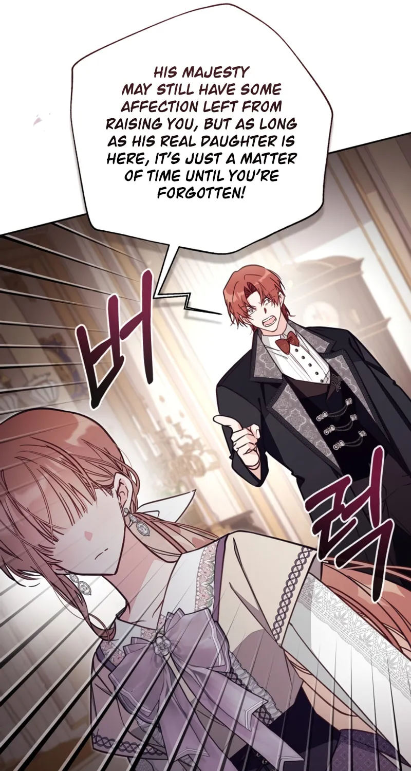 There Is No Place for Fakes Chapter 75 page 27 - 