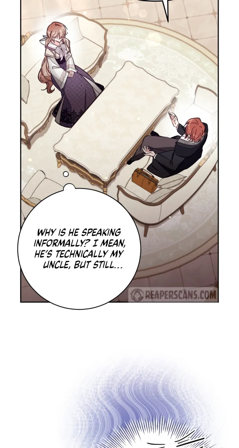 There Is No Place for Fakes Chapter 75 page 4 - 