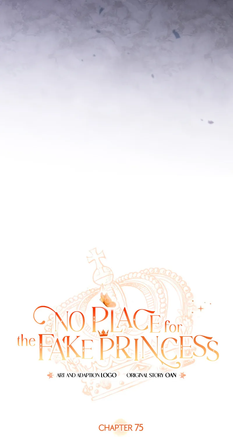 There Is No Place for Fakes Chapter 75 page 32 - 