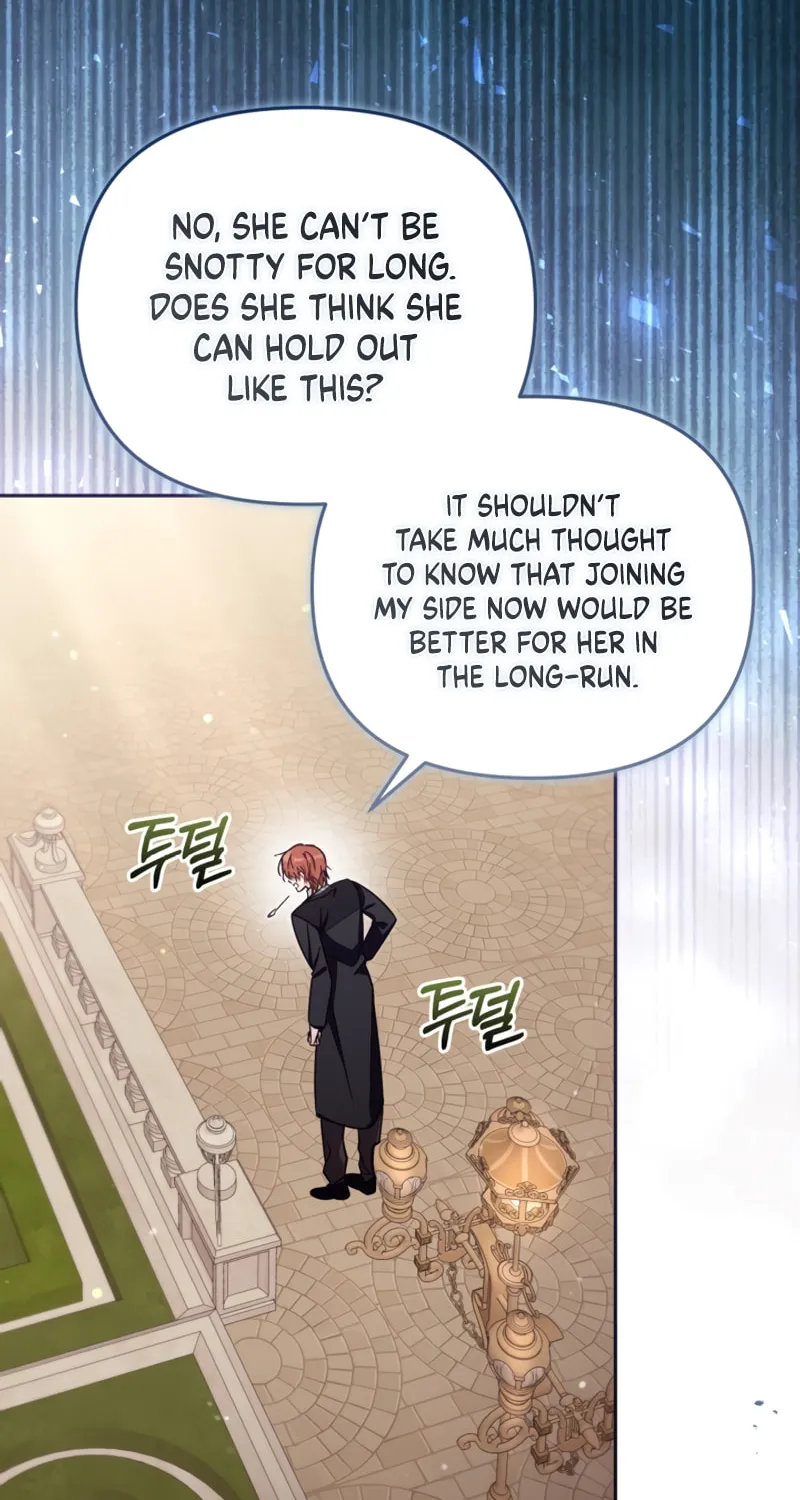 There Is No Place for Fakes Chapter 75 page 35 - 