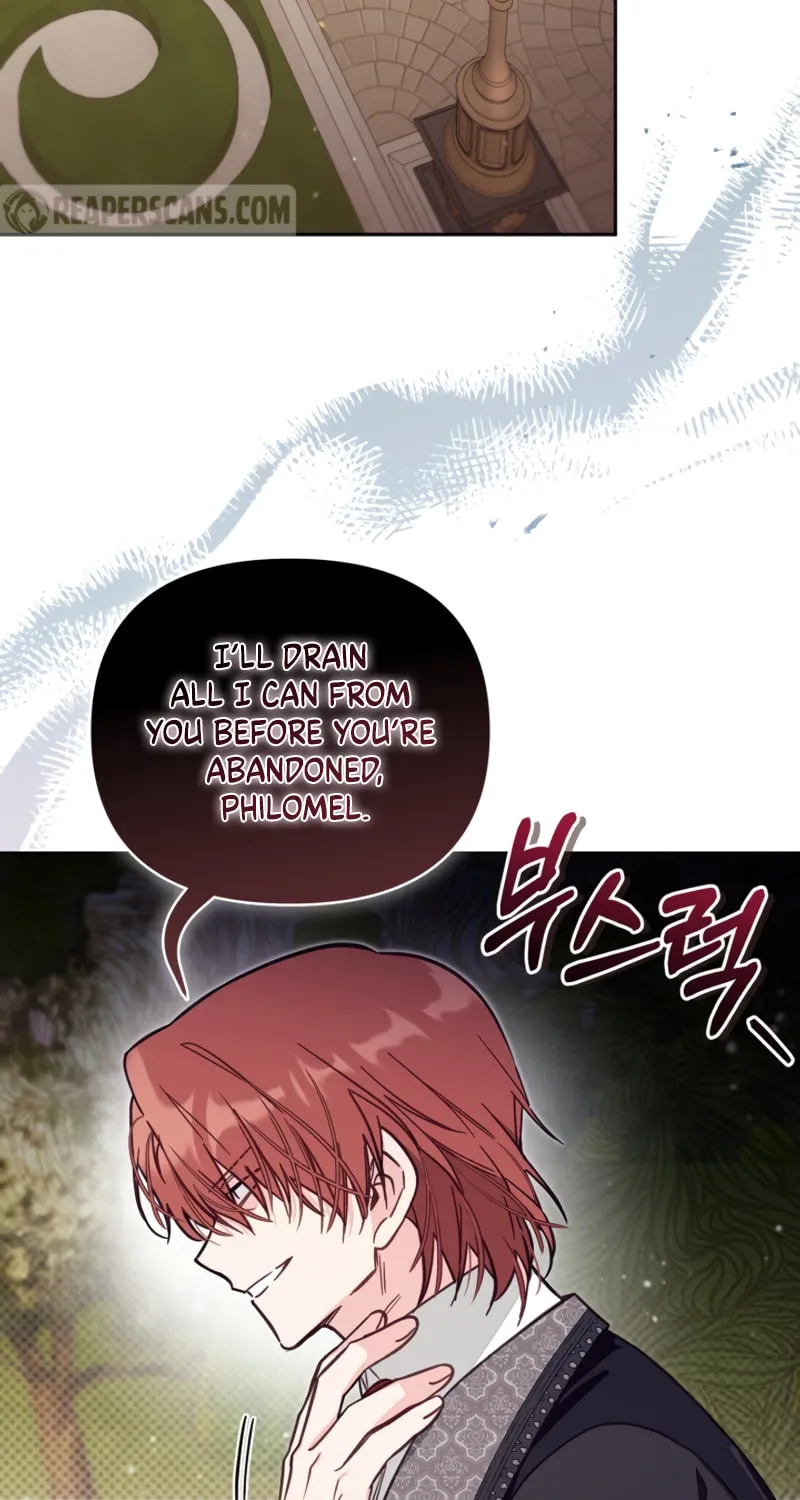 There Is No Place for Fakes Chapter 75 page 36 - 