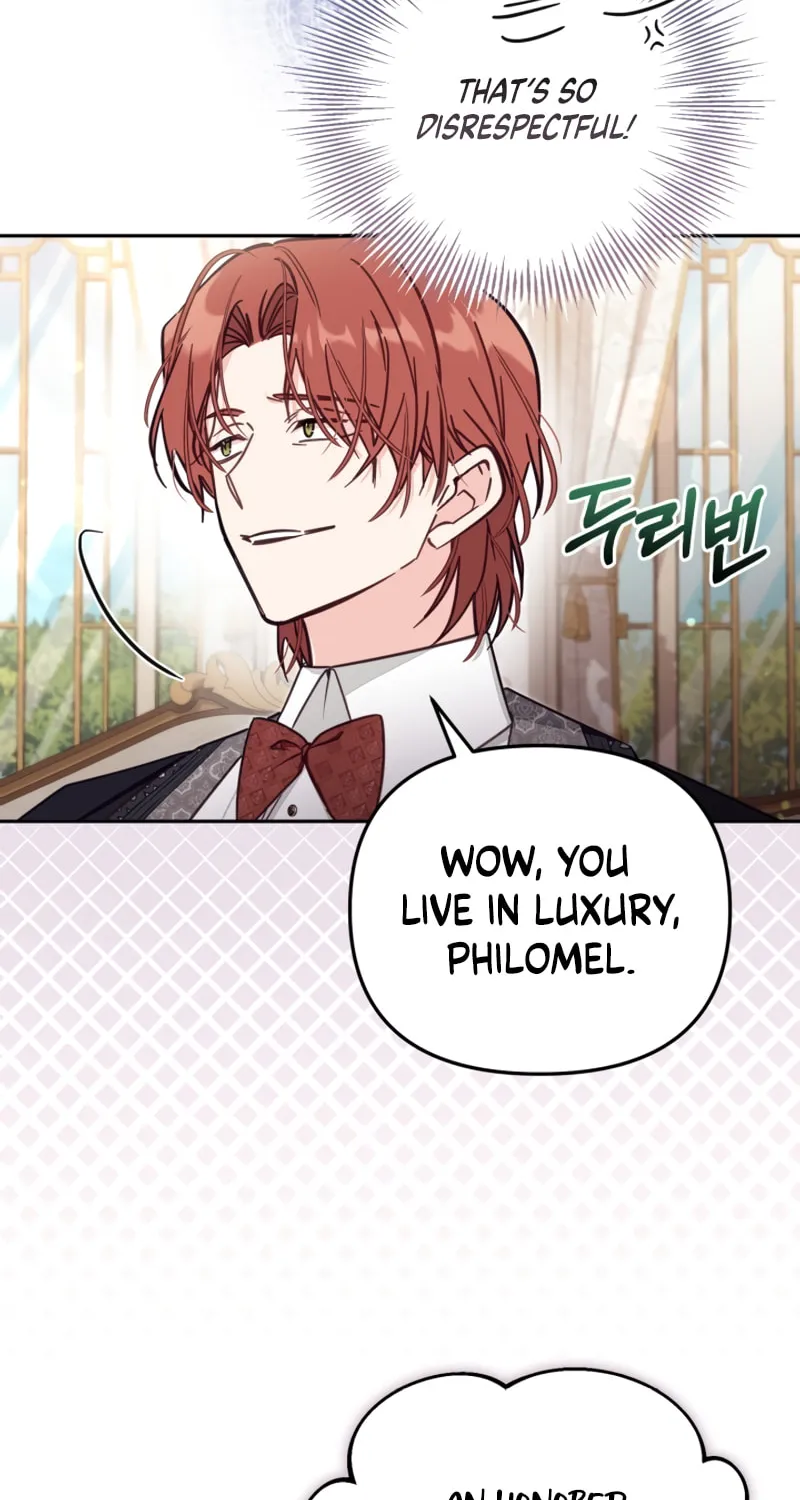 There Is No Place for Fakes Chapter 75 page 5 - 