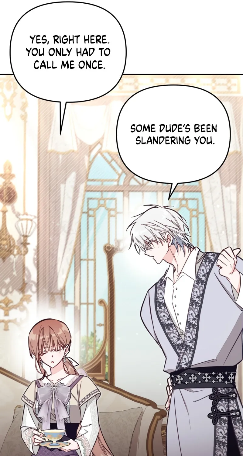 There Is No Place for Fakes Chapter 75 page 43 - 