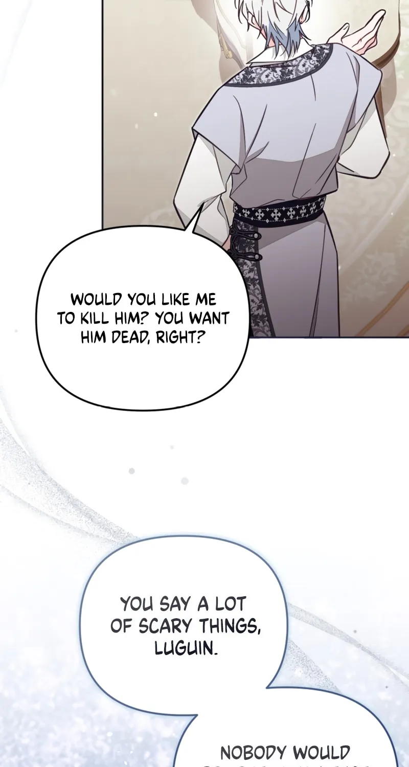 There Is No Place for Fakes Chapter 75 page 46 - 