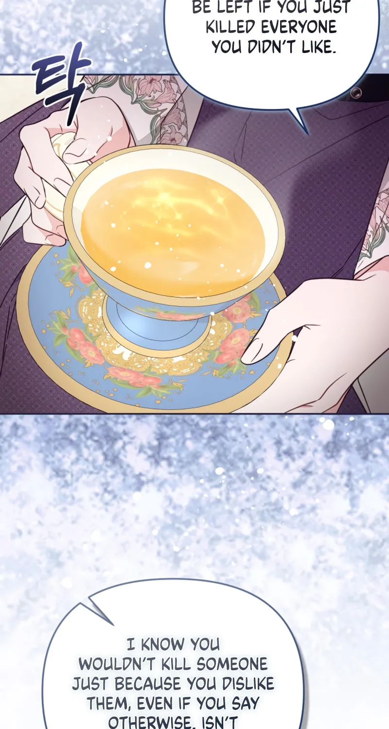 There Is No Place for Fakes Chapter 75 page 47 - 
