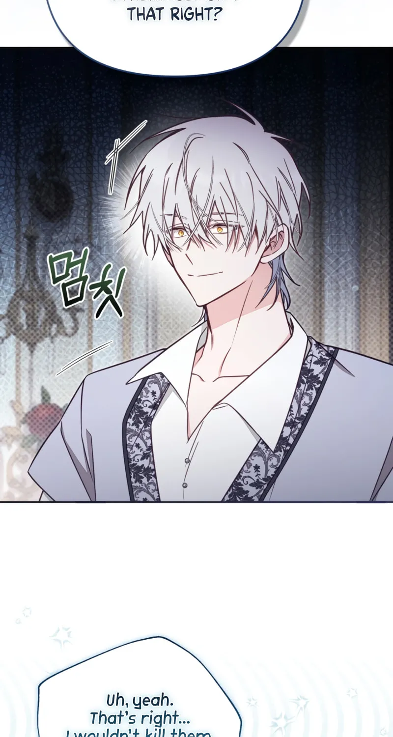 There Is No Place for Fakes Chapter 75 page 48 - 