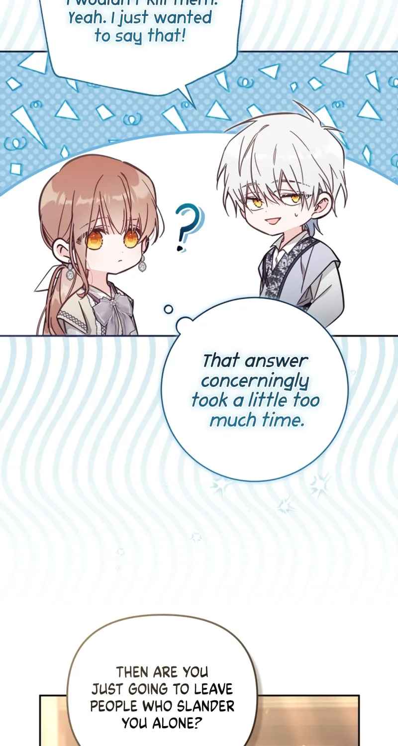 There Is No Place for Fakes Chapter 75 page 49 - 