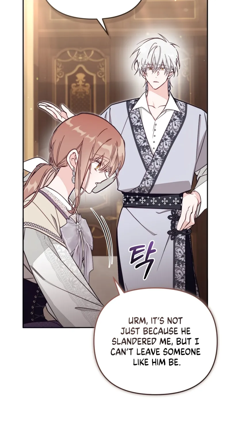 There Is No Place for Fakes Chapter 75 page 50 - 