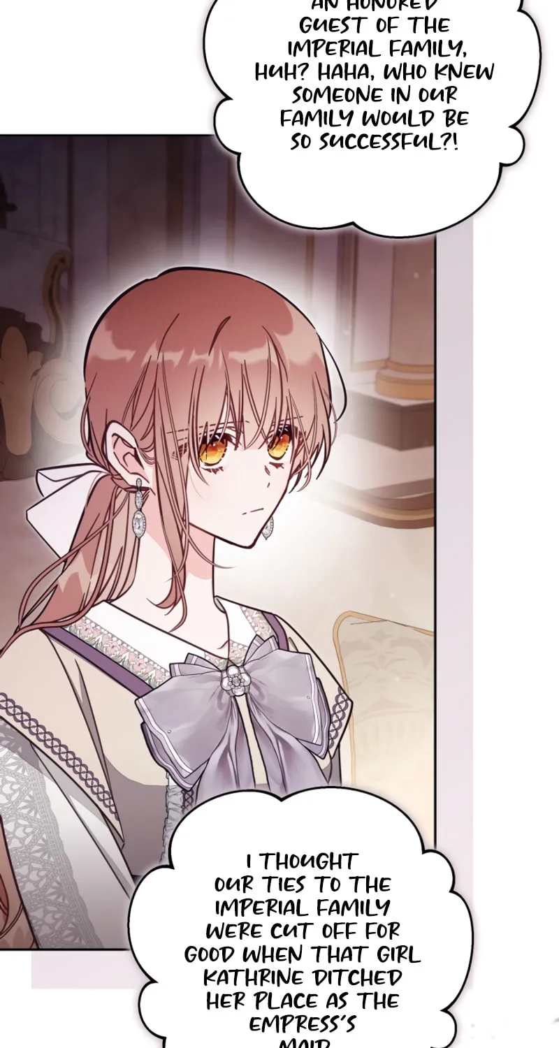 There Is No Place for Fakes Chapter 75 page 6 - 