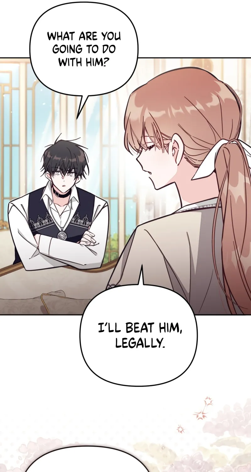 There Is No Place for Fakes Chapter 75 page 52 - 