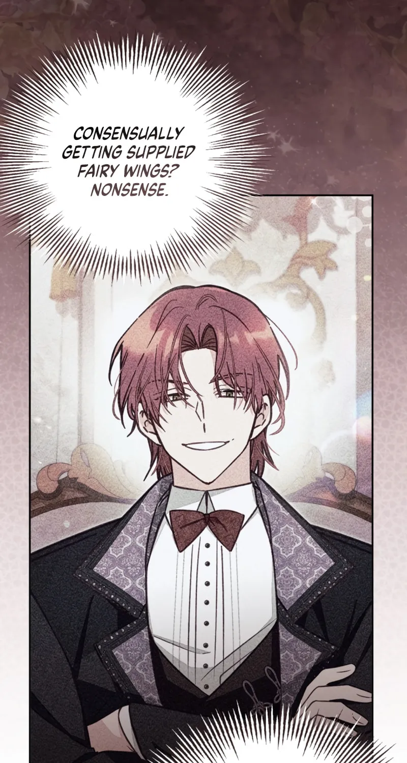 There Is No Place for Fakes Chapter 75 page 54 - 